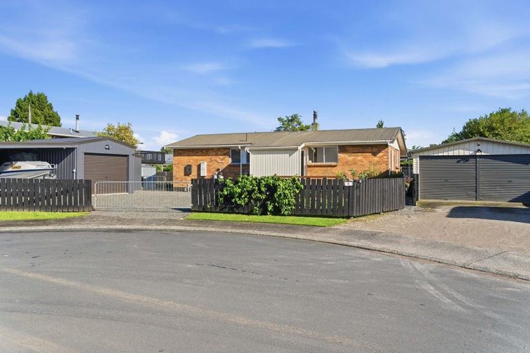 Photo of property in 11 Warihi Place, Ngongotaha, Rotorua, 3010