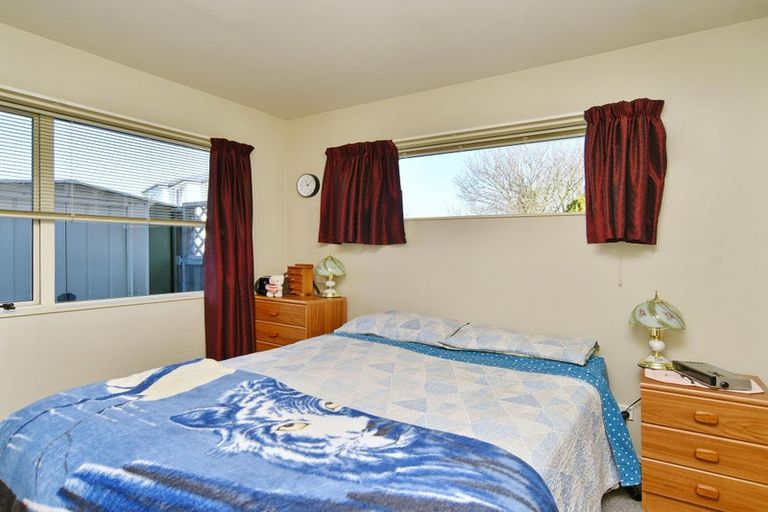 Photo of property in Rivertown Villas, 150 Williams Street, Kaiapoi, 7630