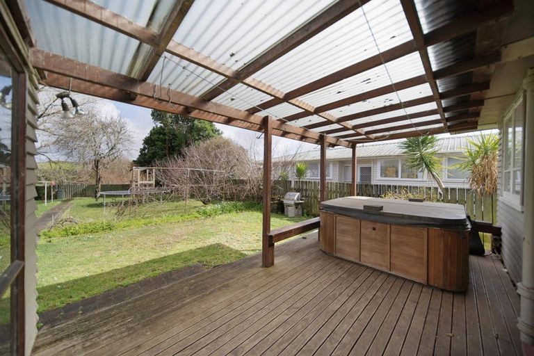 Photo of property in 29 Olive Crescent, Papatoetoe, Auckland, 2025