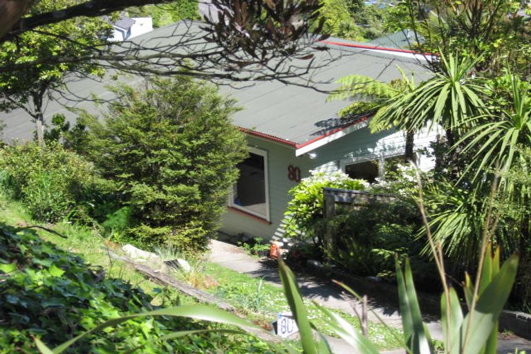 Photo of property in 80 Mount Street, Nelson South, Nelson, 7010