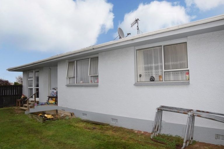 Photo of property in 103 Waiau Crescent, Kingswell, Invercargill, 9812