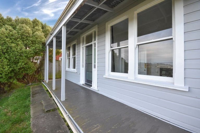 Photo of property in 58 Orbell Street, Dalmore, Dunedin, 9010