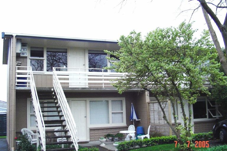 Photo of property in 12/8 Palmerston Street, Hamilton Central, Hamilton, 3204