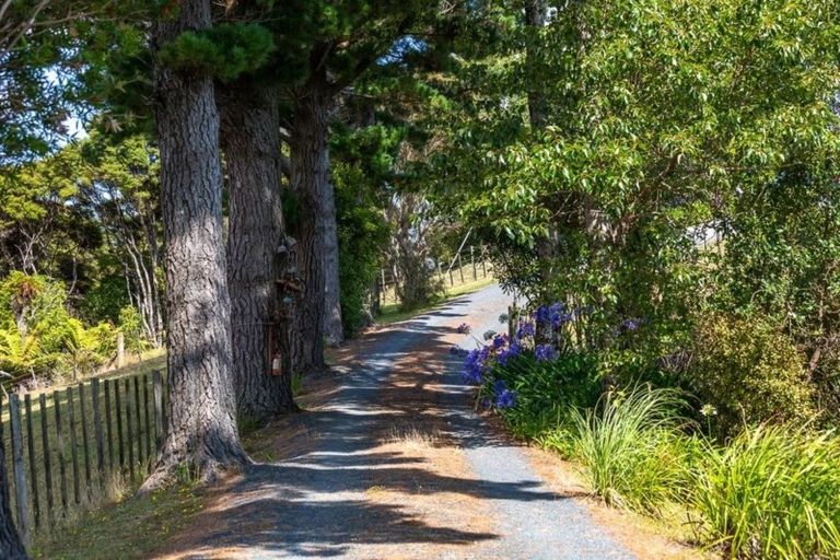 Photo of property in 799 Matakana Valley Road, Whangaripo, Warkworth, 0985