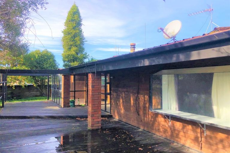 Photo of property in 50a Galloway Street, Hamilton East, Hamilton, 3216