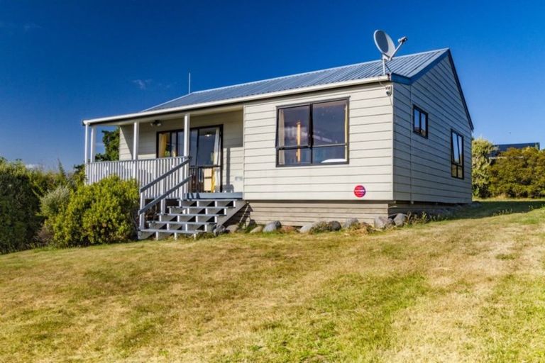 Photo of property in 11 Willow Lane, Ohakune, 4625