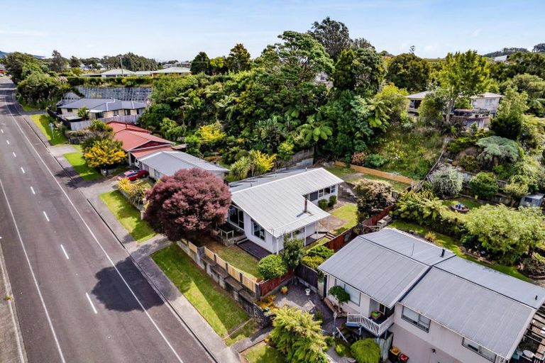 Photo of property in 168 Omata Road, Blagdon, New Plymouth, 4310