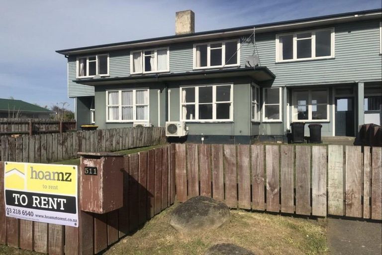Photo of property in 511/509a Yarrow Street, Glengarry, Invercargill, 9810