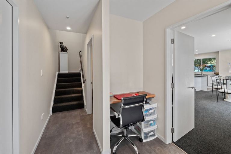 Photo of property in 6/311 Bealey Avenue, Christchurch Central, Christchurch, 8013