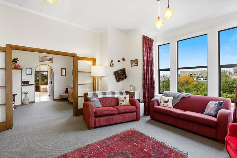 Photo of property in 56 Passmore Crescent, Maori Hill, Dunedin, 9010