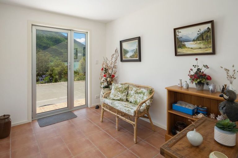 Photo of property in 36 Pukenui Road, Havelock, Picton, 7281