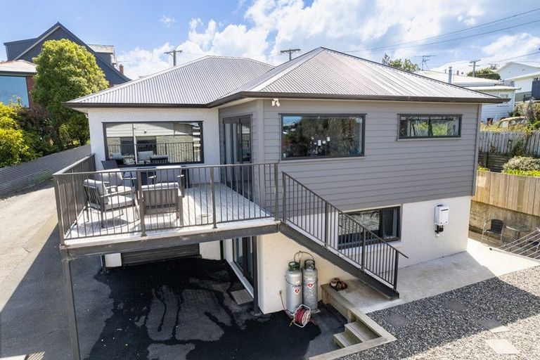 Photo of property in 2 Renfrew Street, Balaclava, Dunedin, 9011