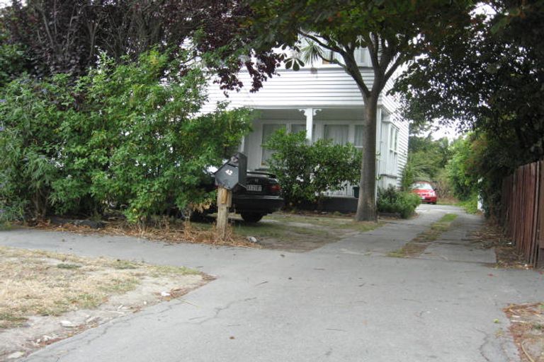 Photo of property in 42 Suva Street, Upper Riccarton, Christchurch, 8041