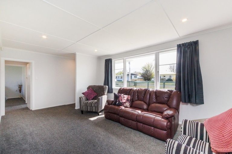 Photo of property in 58 Port Street West, Feilding, 4702