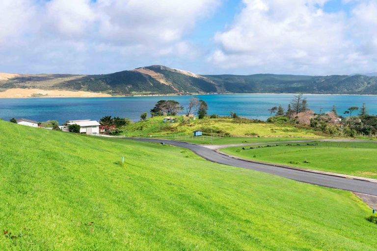 Photo of property in 46 Opononi Heights Drive, Opononi, Kaikohe, 0473