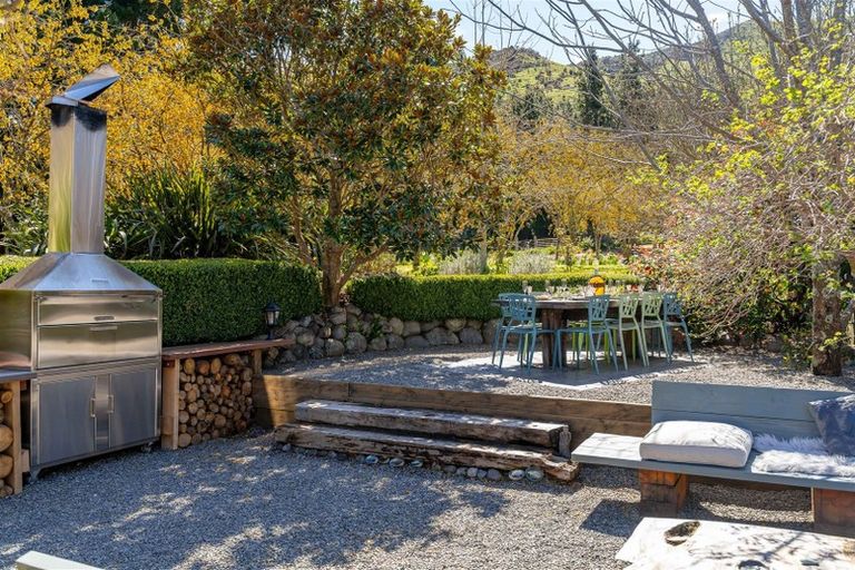 Photo of property in 349 Upper Waingawa Road, Kaituna, Masterton, 5888