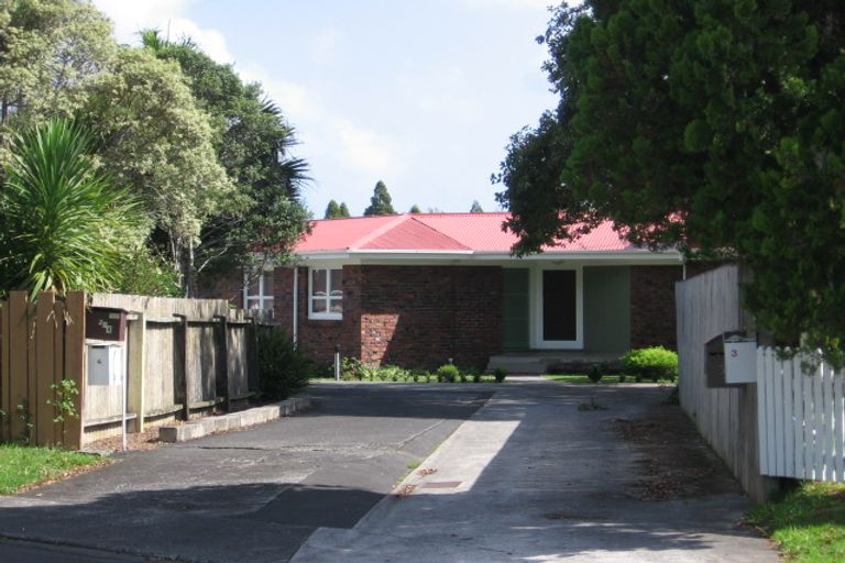 Photo of property in 4a Abel Tasman Avenue, Henderson, Auckland, 0610