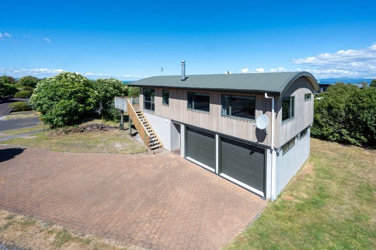 Photo of property in 18 Tawiri Place, Kuratau, Turangi, 3381