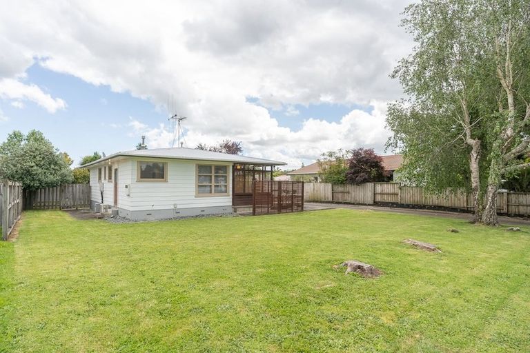 Photo of property in 47 Fairview Street, Fairview Downs, Hamilton, 3214