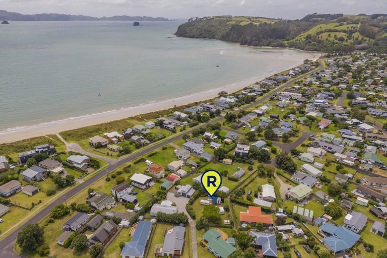 Photo of property in 11 Charles Green Drive, Cooks Beach, Whitianga, 3591