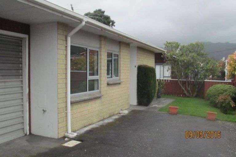 Photo of property in 4/4 Frederick Street, Avalon, Lower Hutt, 5011