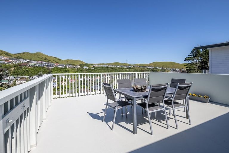Photo of property in 24 Rossport Street, Johnsonville, Wellington, 6037