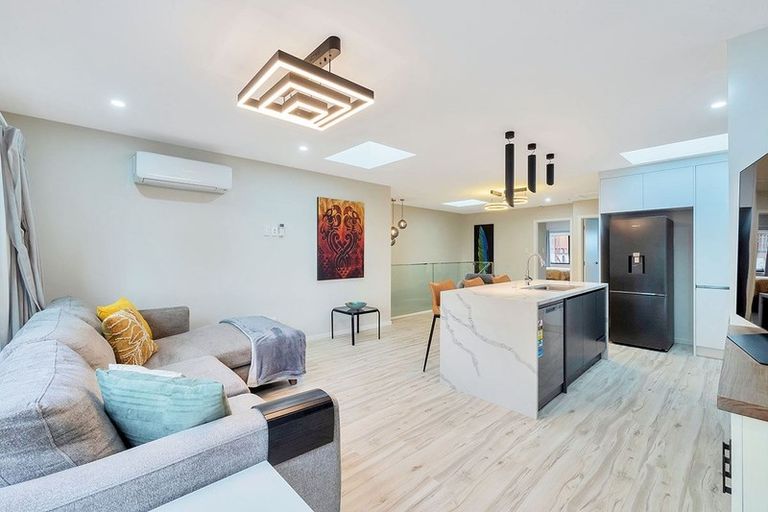 Photo of property in 39c Keegan Drive, Massey, Auckland, 0614