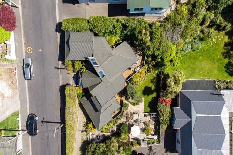 Photo of property in 17 Garfield Avenue, Roslyn, Dunedin, 9010