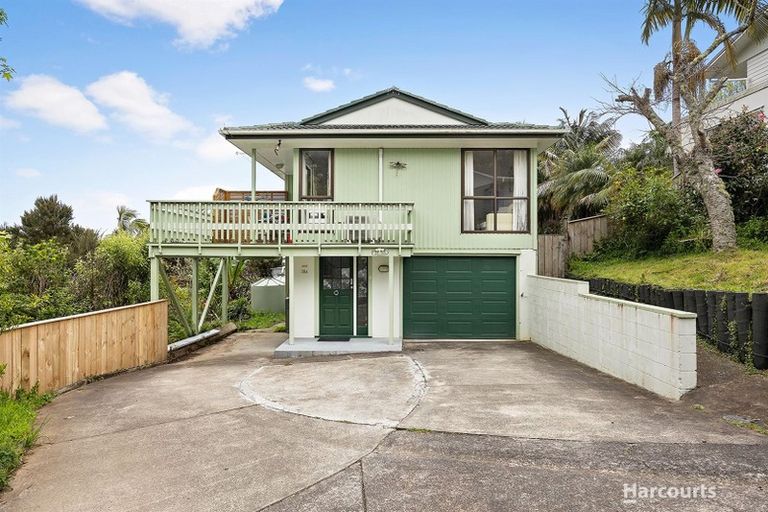 Photo of property in 2/15 Ridgewood Crescent, Birkenhead, Auckland, 0626