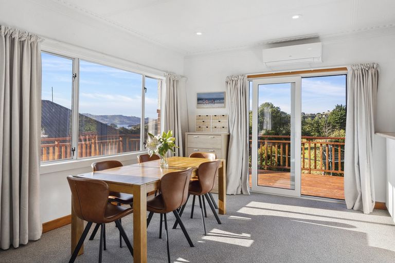 Photo of property in 17 Roebuck Rise, Broad Bay, Dunedin, 9014