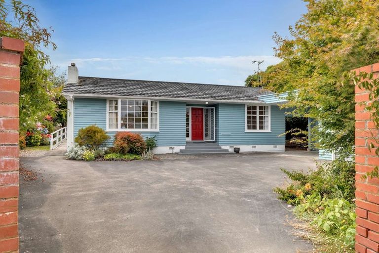 Photo of property in 10a Kings Drive, Levin, 5510