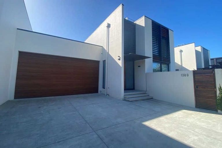 Photo of property in 138d Glandovey Road, Strowan, Christchurch, 8052