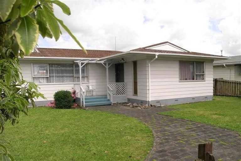 Photo of property in 43 Fairview Street, Fairview Downs, Hamilton, 3214