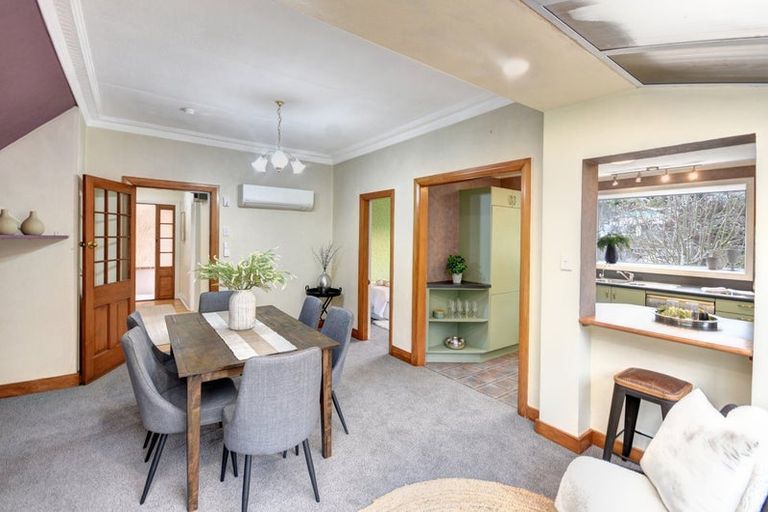 Photo of property in 46 Bayfield Road, Andersons Bay, Dunedin, 9013