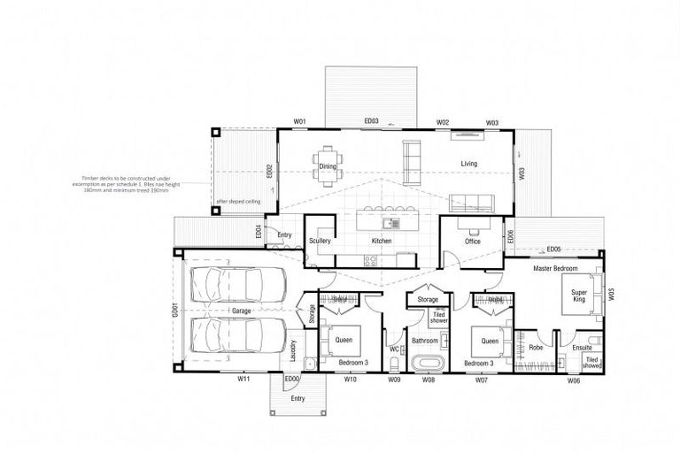 Photo of property in 20 Parkside Avenue, Maewa, 4702
