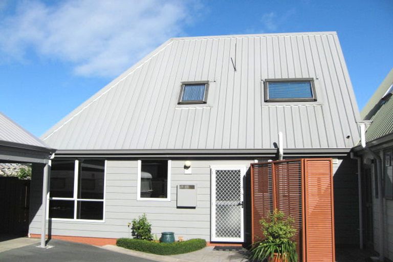 Photo of property in 112c Grove Street, The Wood, Nelson, 7010