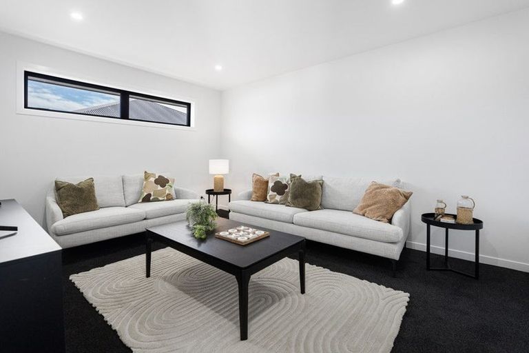 Photo of property in 34 Agathis Crescent, Wigram, 8025