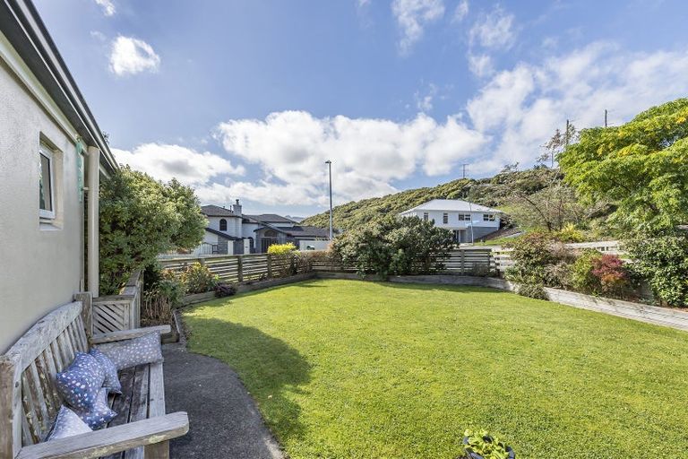 Photo of property in 4 Botany Lane, Whitby, Porirua, 5024
