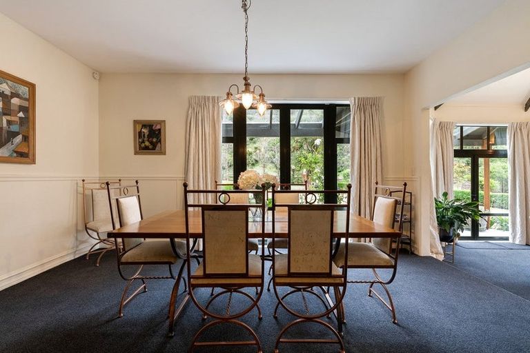 Photo of property in 751 Takarau Gorge Road, Makara, Karori, 6972