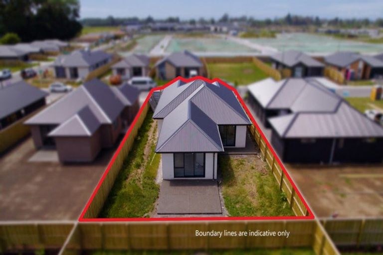 Photo of property in 39 Higgins Street, Marewa, Napier, 4110