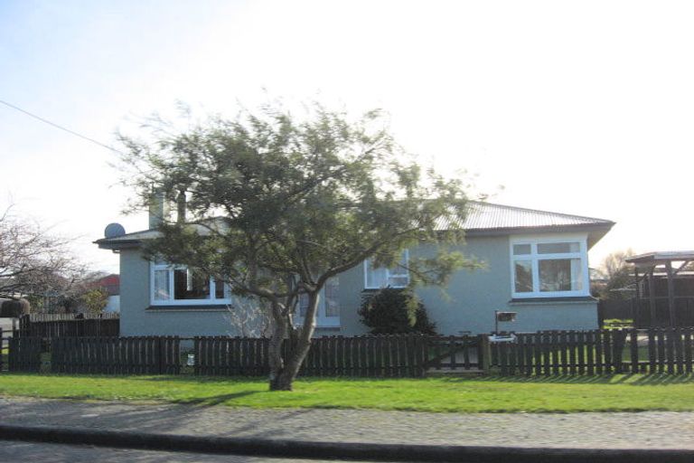 Photo of property in 38 Albert Street, Winton, 9720