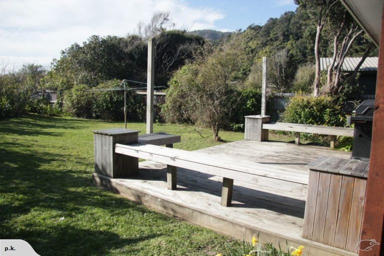 Photo of property in 4417 State Highway 6, Punakaiki, 7873
