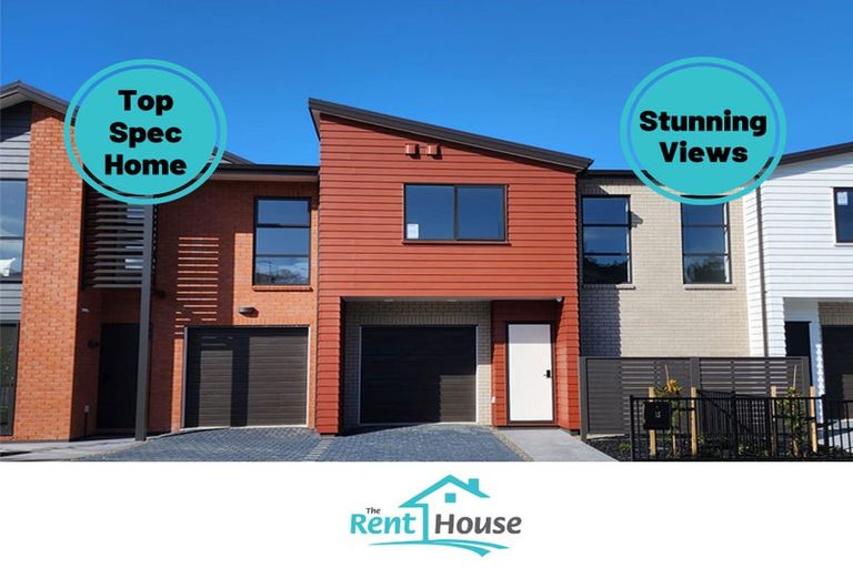 Photo of property in 15 William Calvert Drive, Swanson, Auckland, 0614