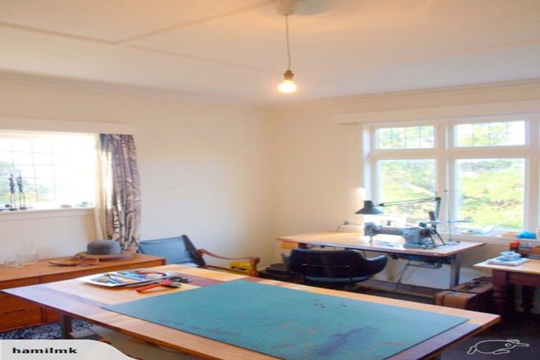 Photo of property in 35 Mortimer Terrace, Aro Valley, Wellington, 6021