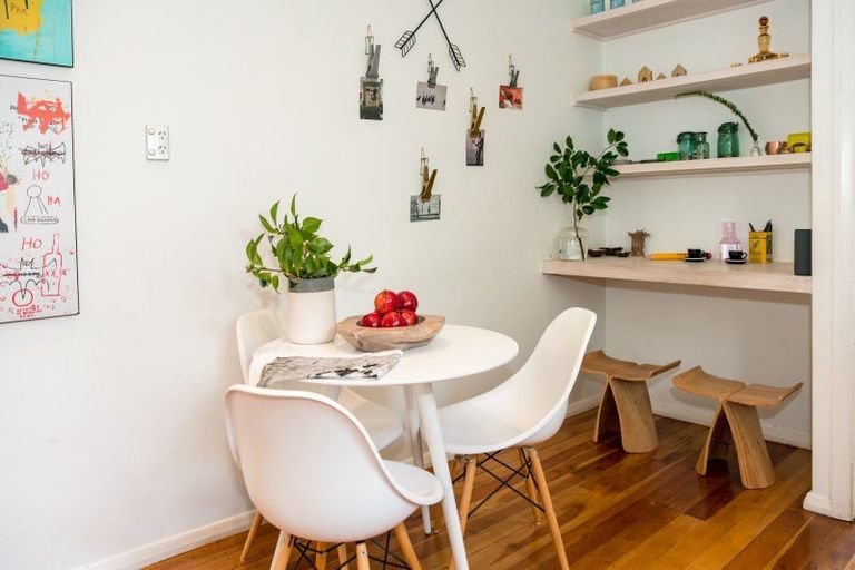 Photo of property in 36 Cleveland Street, Brooklyn, Wellington, 6021