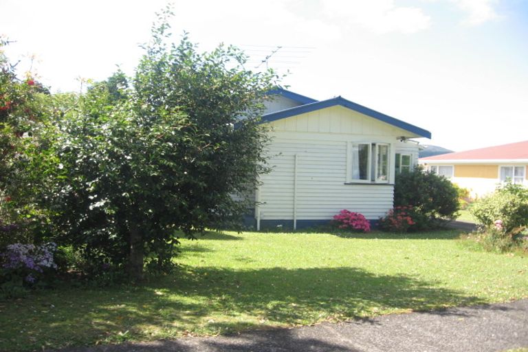 Photo of property in 10 Sydney Street, Kaikohe, 0405