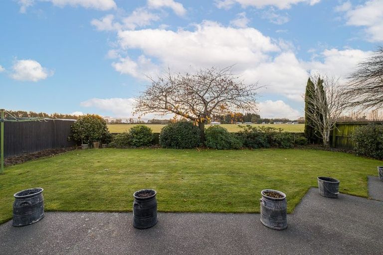 Photo of property in 28 Roydon Drive, Templeton, Christchurch, 8042