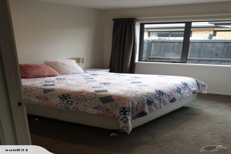 Photo of property in 20 Lydiard Drive, Rolleston, 7615