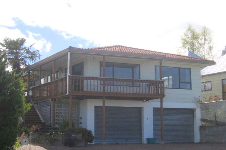 Photo of property in 12 Hammersmith Street, Richmond Heights, Taupo, 3330