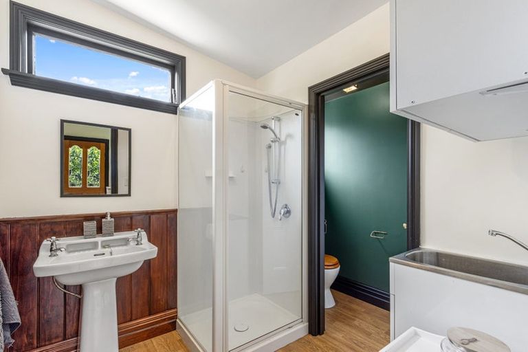 Photo of property in 123 Waltham Road, Sydenham, Christchurch, 8023